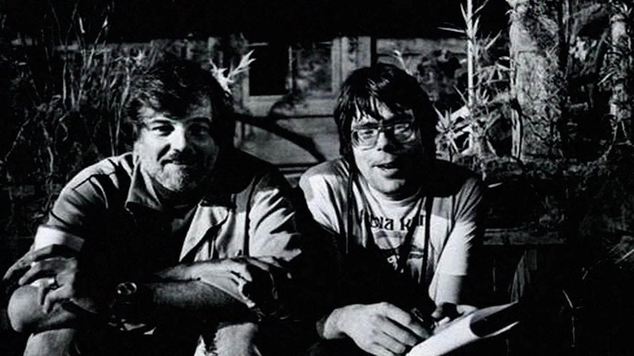 Just Desserts: The Making of 'Creepshow' screenshot 2