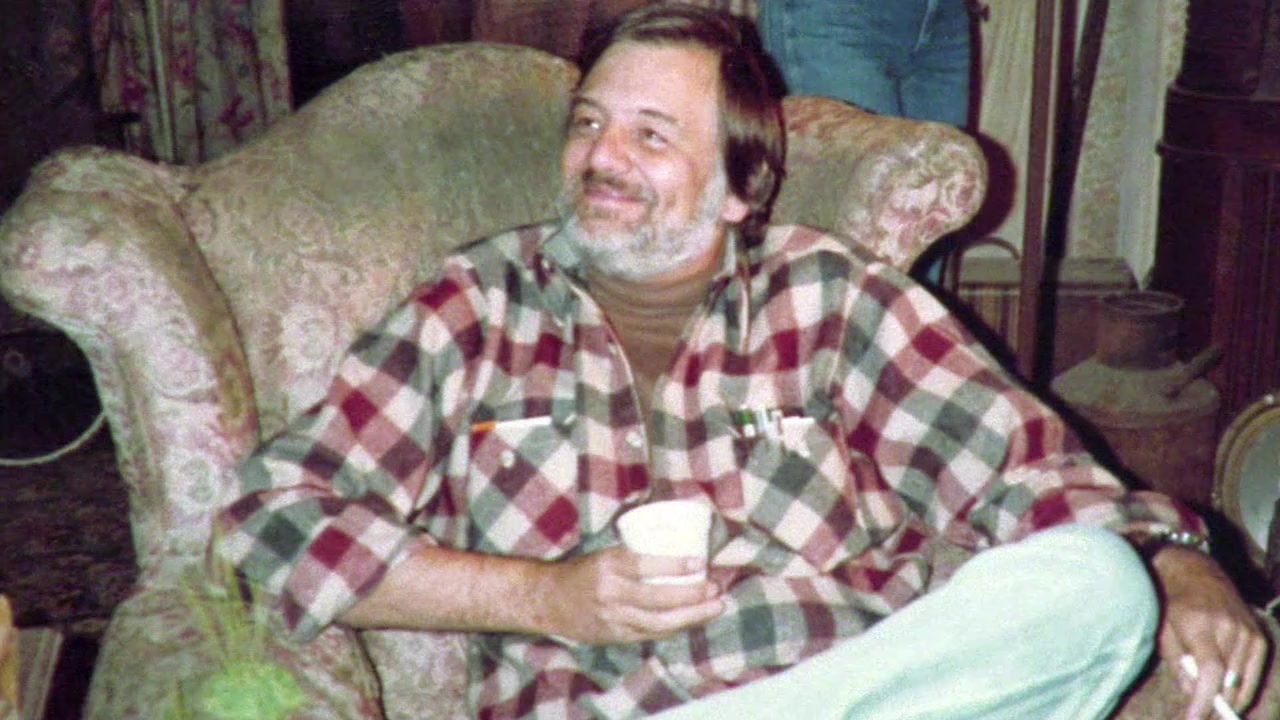 Just Desserts: The Making of 'Creepshow' screenshot 3