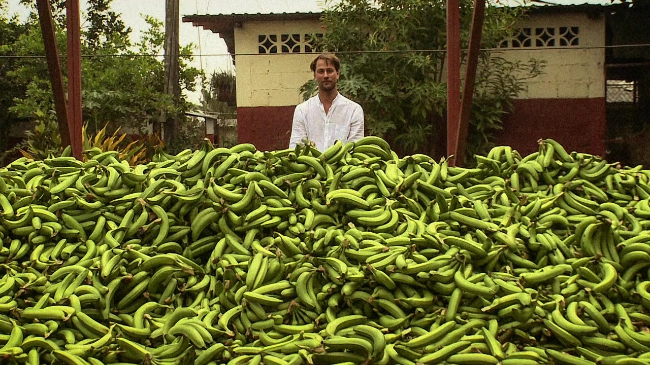 Just Eat It: A Food Waste Story screenshot 1