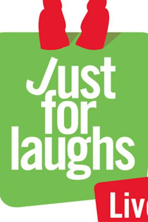 Just for Laughs (2002) poster