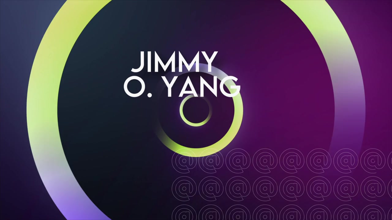 Just for Laughs 2022: The Gala Specials - Jo Koy screenshot 2