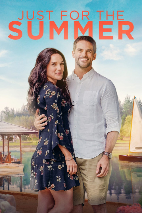 Just for the Summer (2020) poster