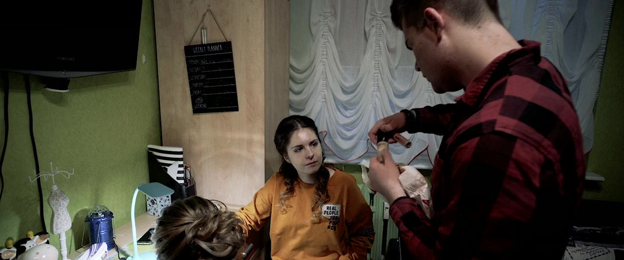 Just Girls screenshot 3