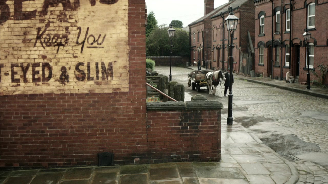 Just Henry screenshot 1