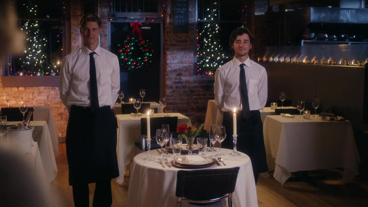 Just in Time for Christmas screenshot 1