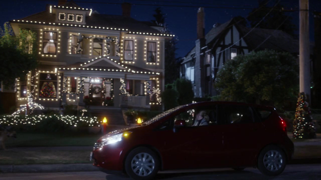 Just in Time for Christmas screenshot 3