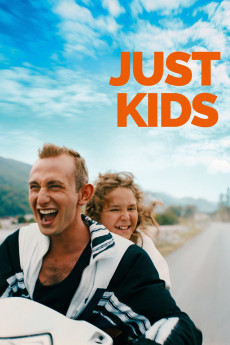 Just Kids (2019) poster