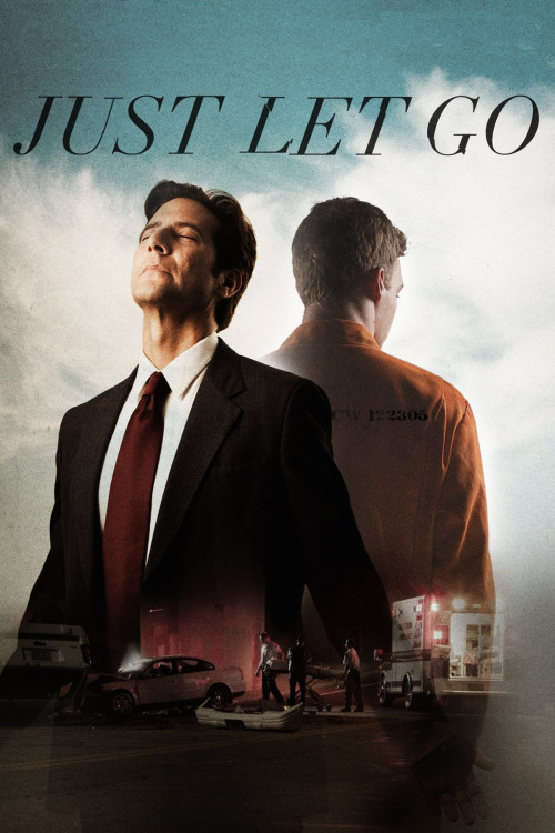 Just Let Go (2015) poster