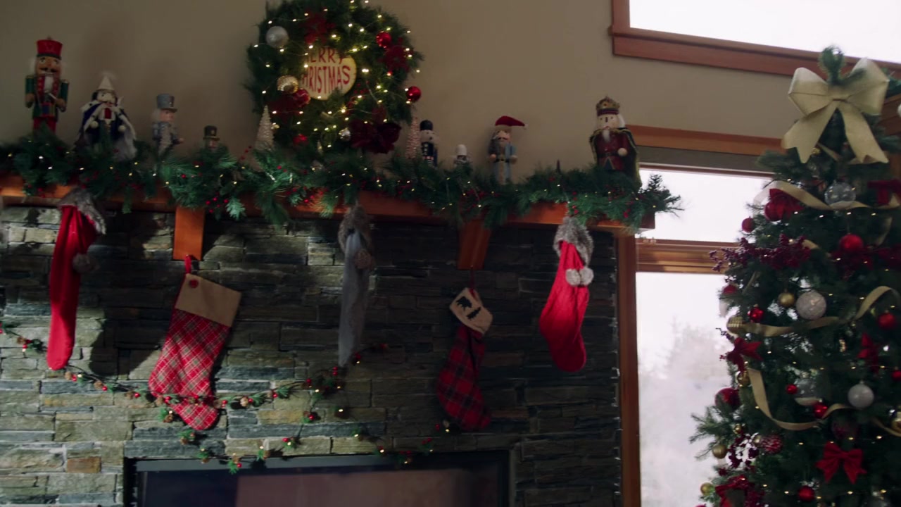 Just Like a Christmas Movie screenshot 2