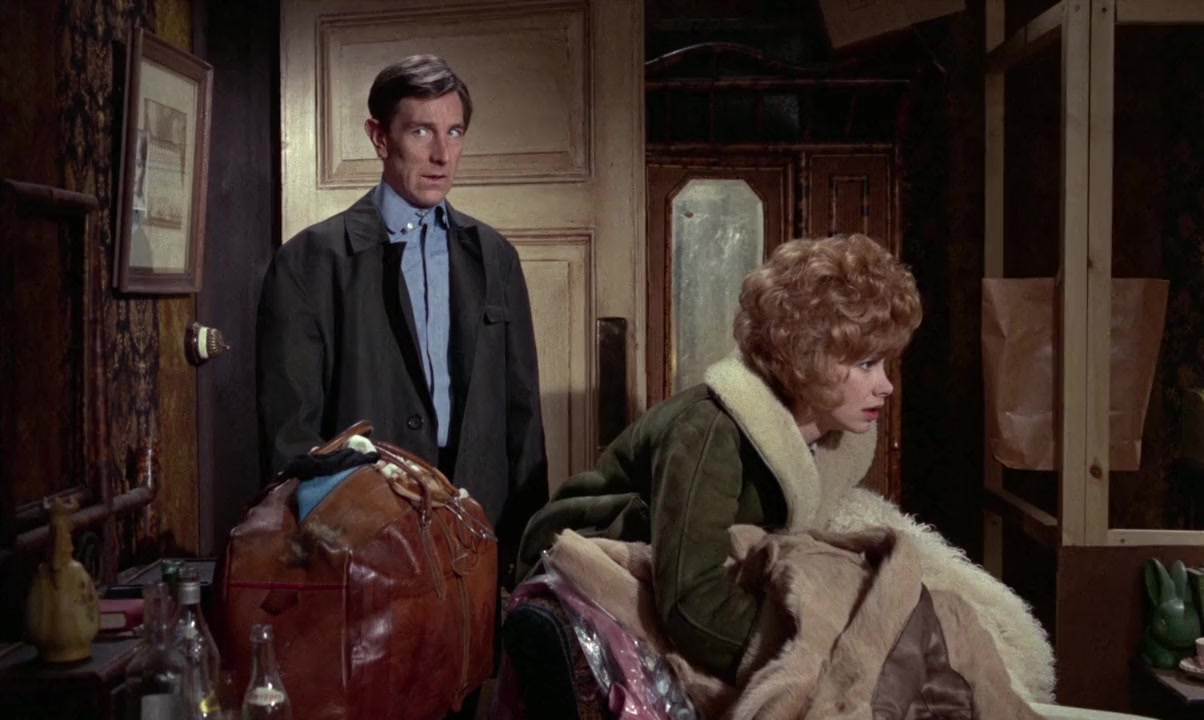 Just Like a Woman screenshot 3