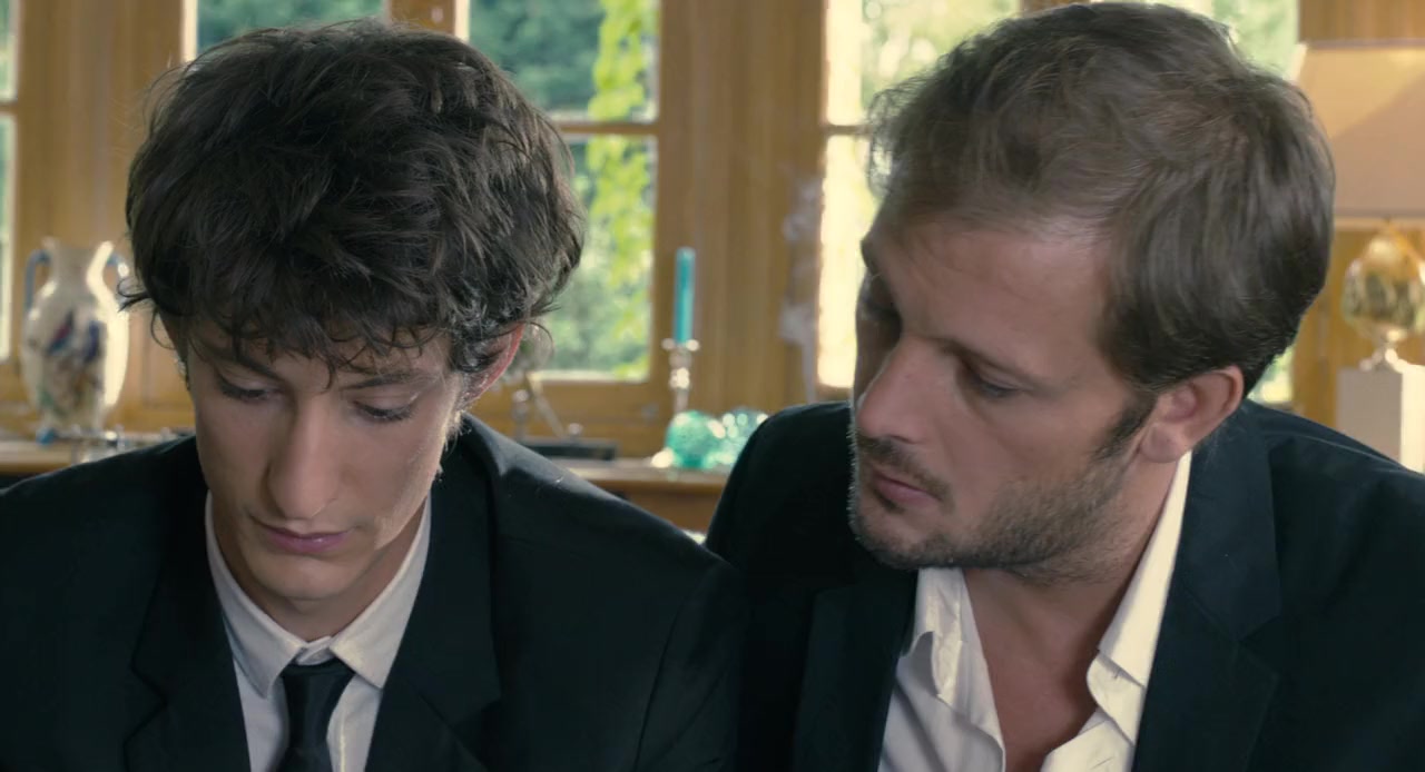 Comme des frères screenshot 2