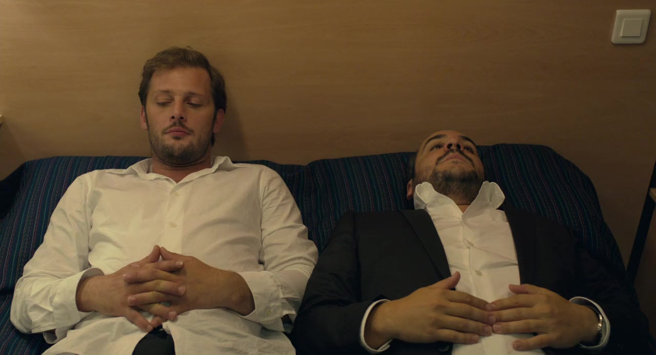 Comme des frères screenshot 3