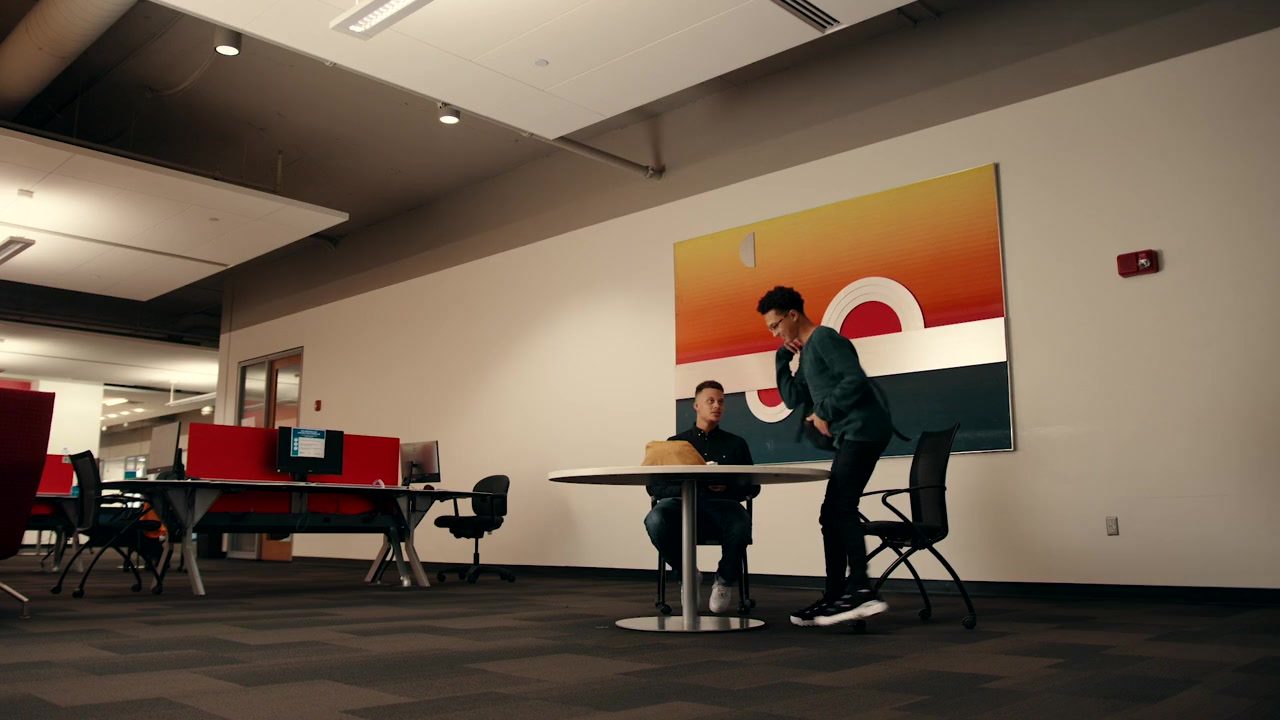 Just Like You: Anxiety and Depression screenshot 2