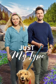 Just My Type (2020) poster