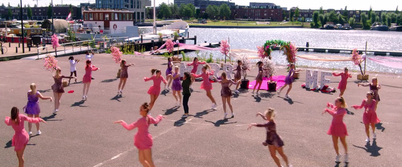 Just Say Yes screenshot 1