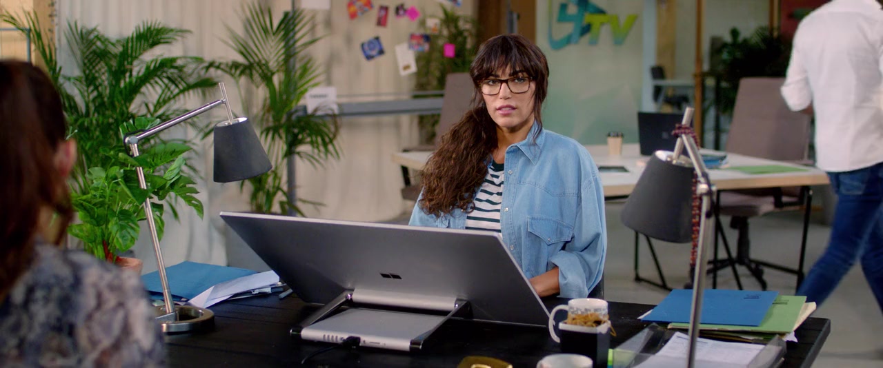 Just Say Yes screenshot 2