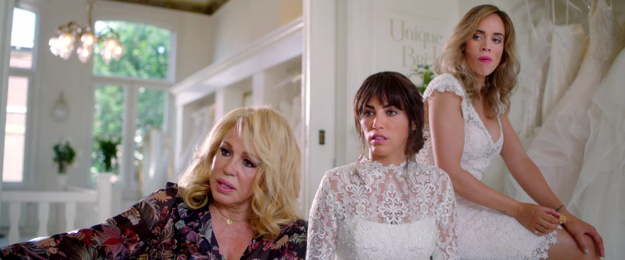 Just Say Yes screenshot 3