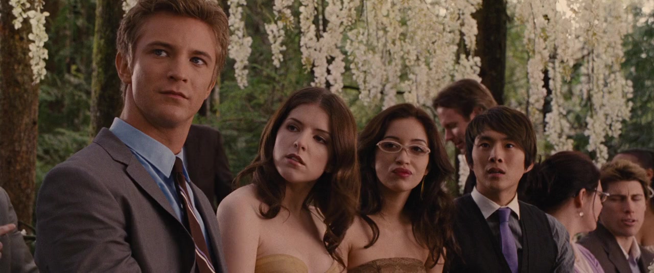 The Twilight Saga- BReaking Dawn Part 1 screenshot 1