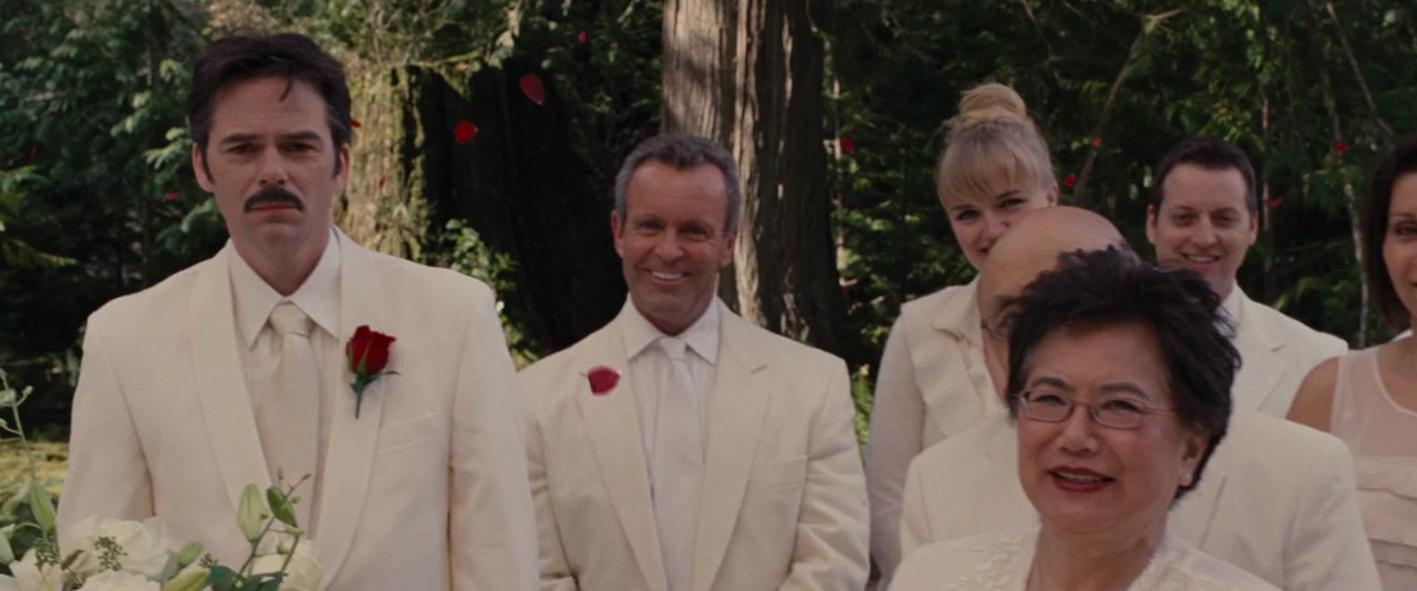 The Twilight Saga- BReaking Dawn Part 1 screenshot 2