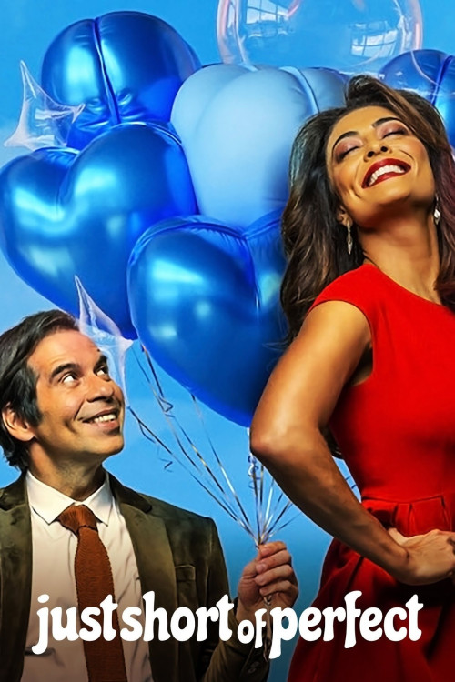 Amor Sem Medida (2021) poster