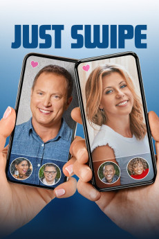 Just Swipe (2021) poster