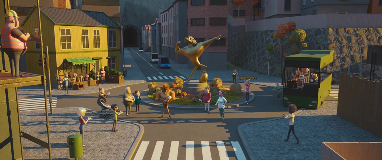 Helt super screenshot 1