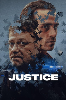 Napad (2024) poster