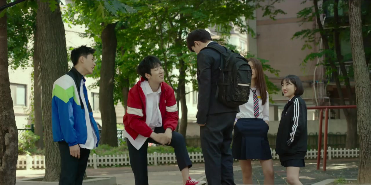 Gongsudo screenshot 2