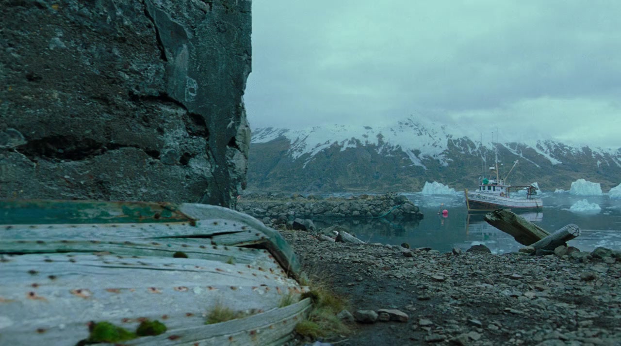 Justice League screenshot 2