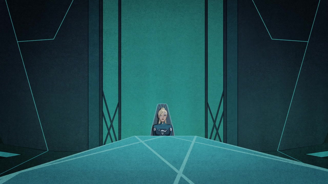 Justice League: Crisis on Infinite Earths - Part Two screenshot 1