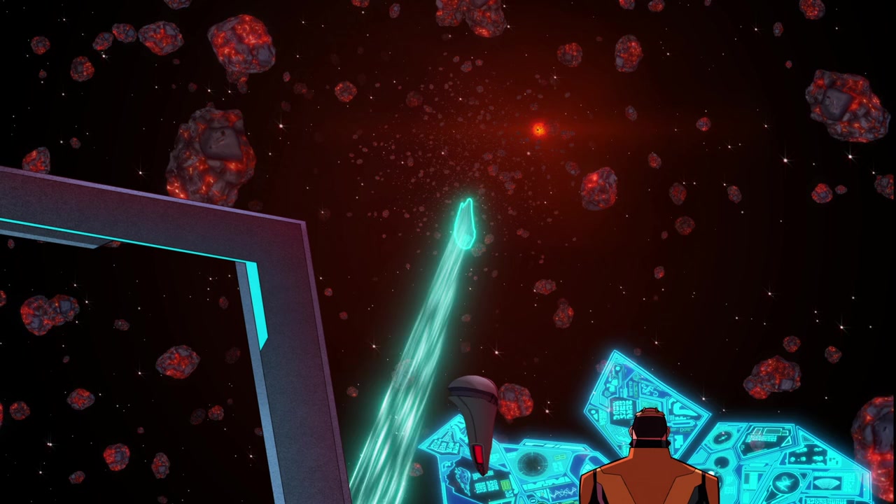 Justice League: Crisis on Infinite Earths - Part Two screenshot 2