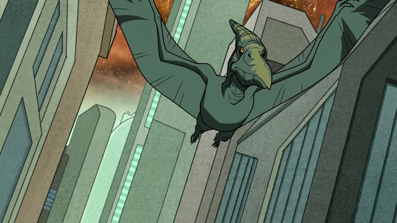 Justice League: Crisis on Infinite Earths - Part Three screenshot 1