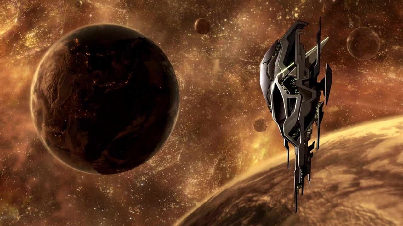 Justice League: Crisis on Infinite Earths - Part Three screenshot 2