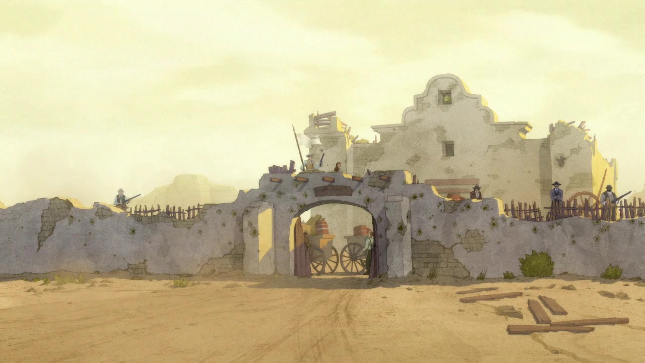 Justice League: Warworld screenshot 3