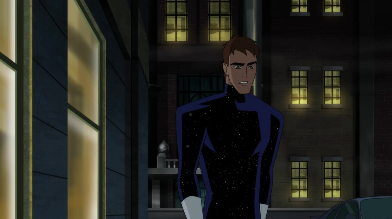 Justice League vs. the Fatal Five screenshot 3