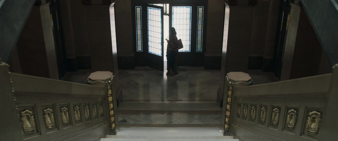 Justicia artificial screenshot 2