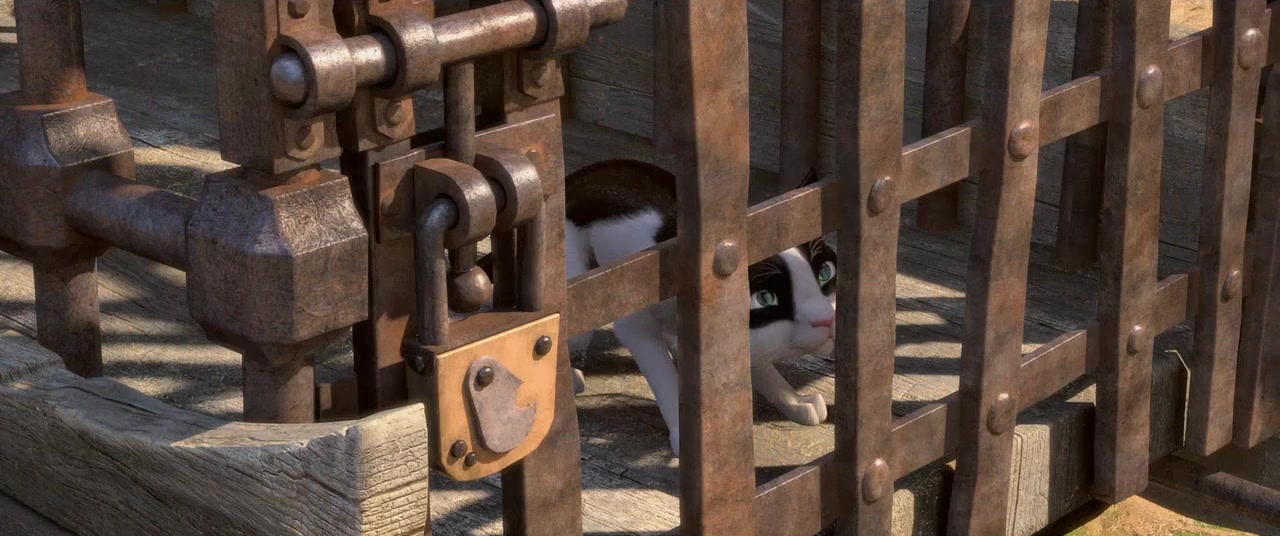 Justin and the Knights of Valour screenshot 3