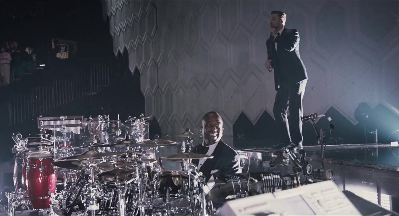 Justin Timberlake + the Tennessee Kids screenshot 1
