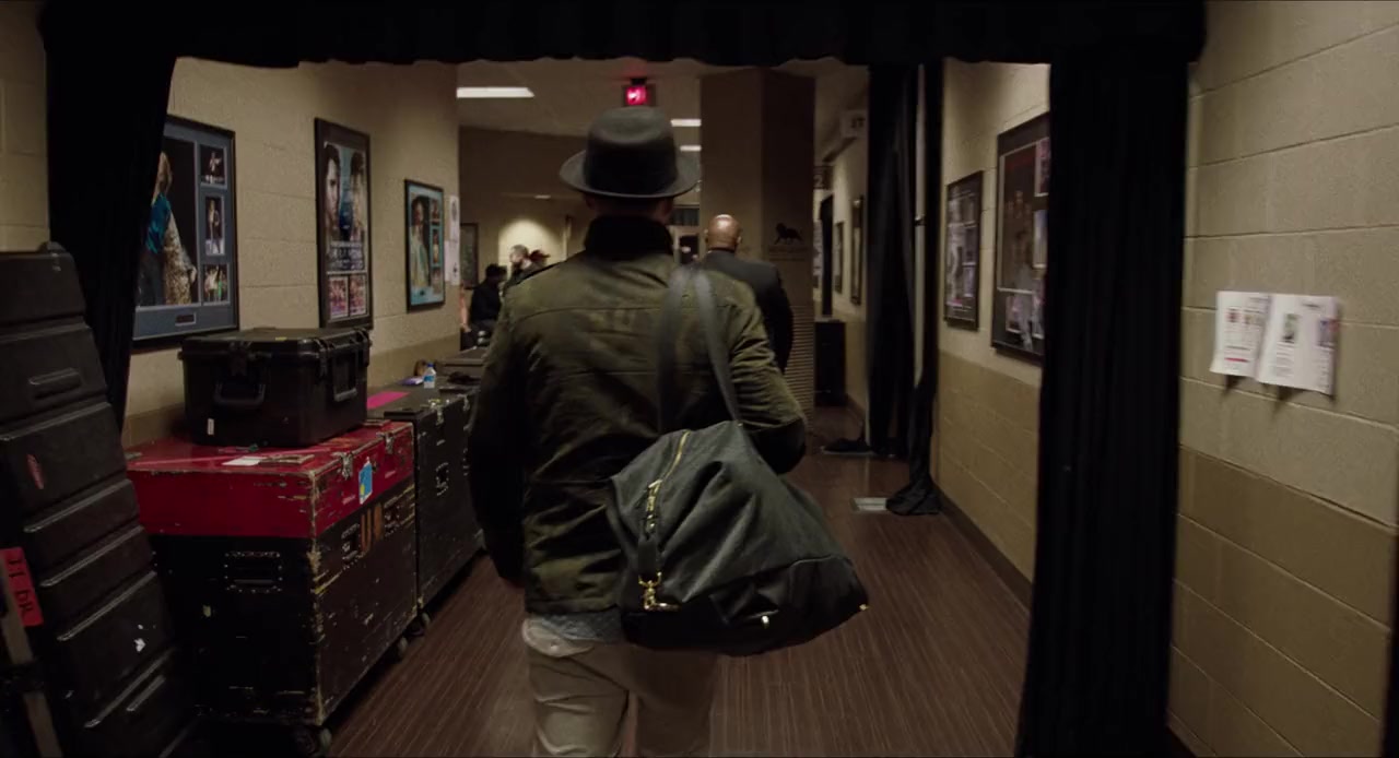 Justin Timberlake + the Tennessee Kids screenshot 3