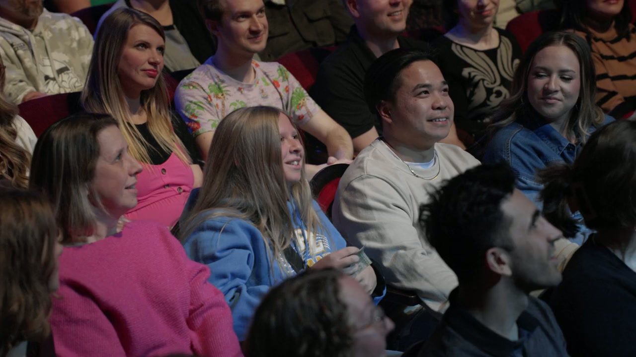 Justin Willman: Magic Lover screenshot 1