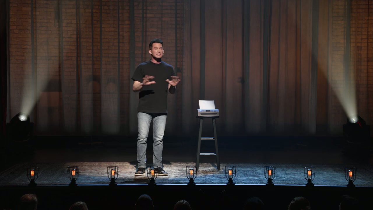 Justin Willman: Magic Lover screenshot 3