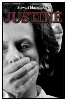 Justine (1976) poster
