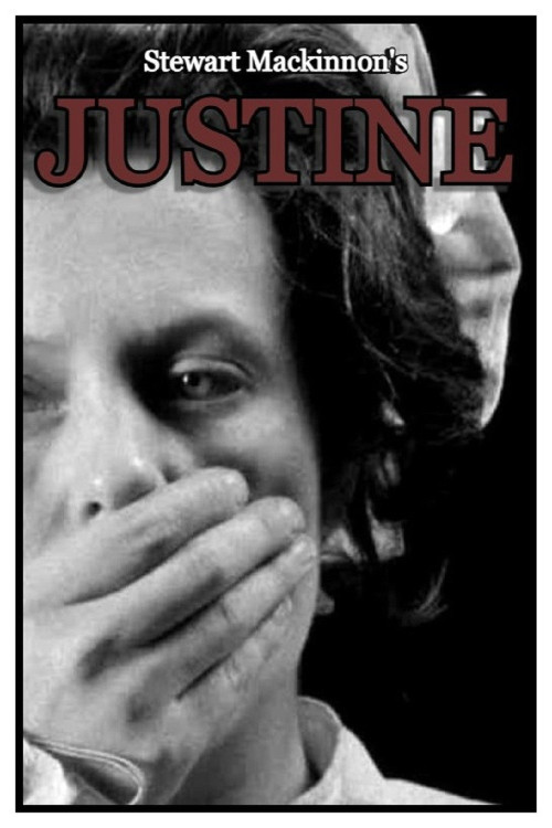 Justine (1976) poster