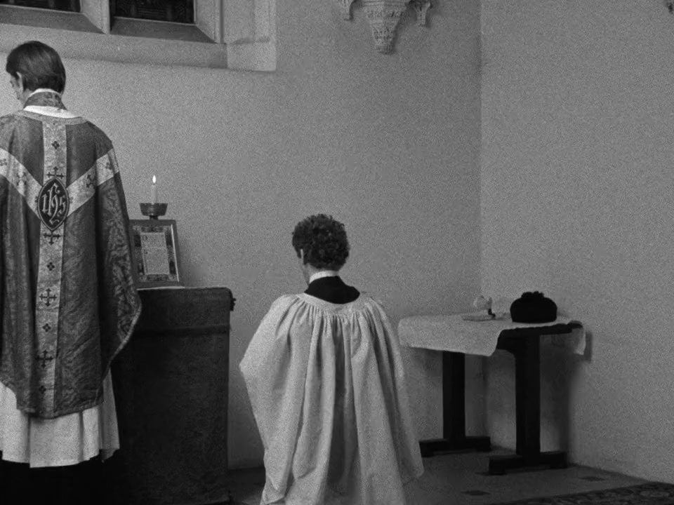 Justine screenshot 3