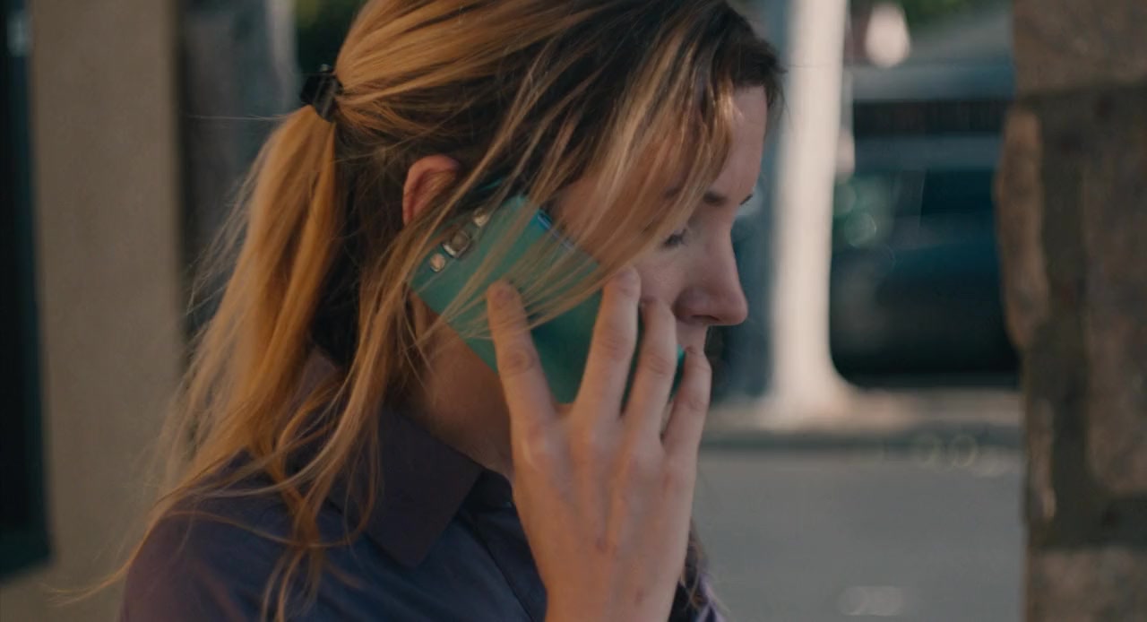 Justine screenshot 2