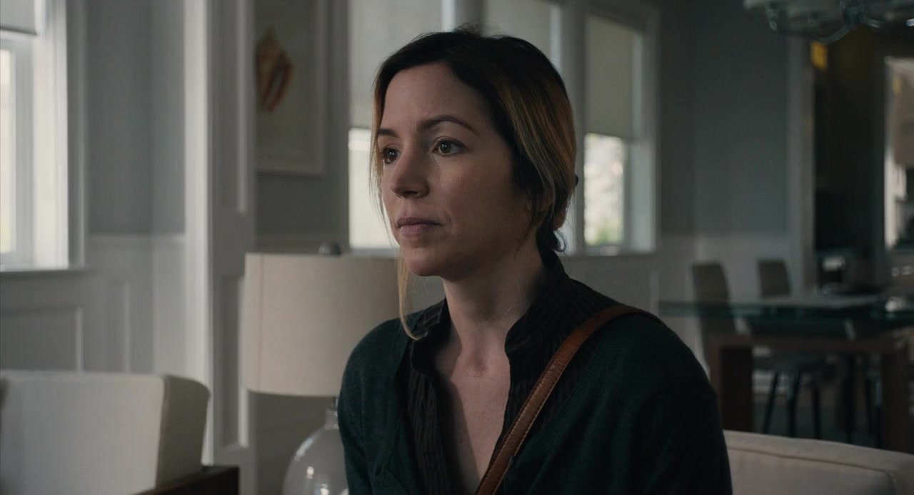Justine screenshot 3