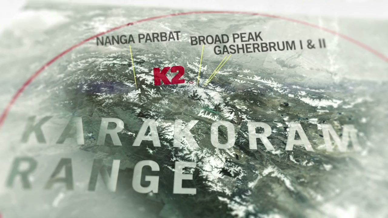 K2: Siren of the Himalayas screenshot 2