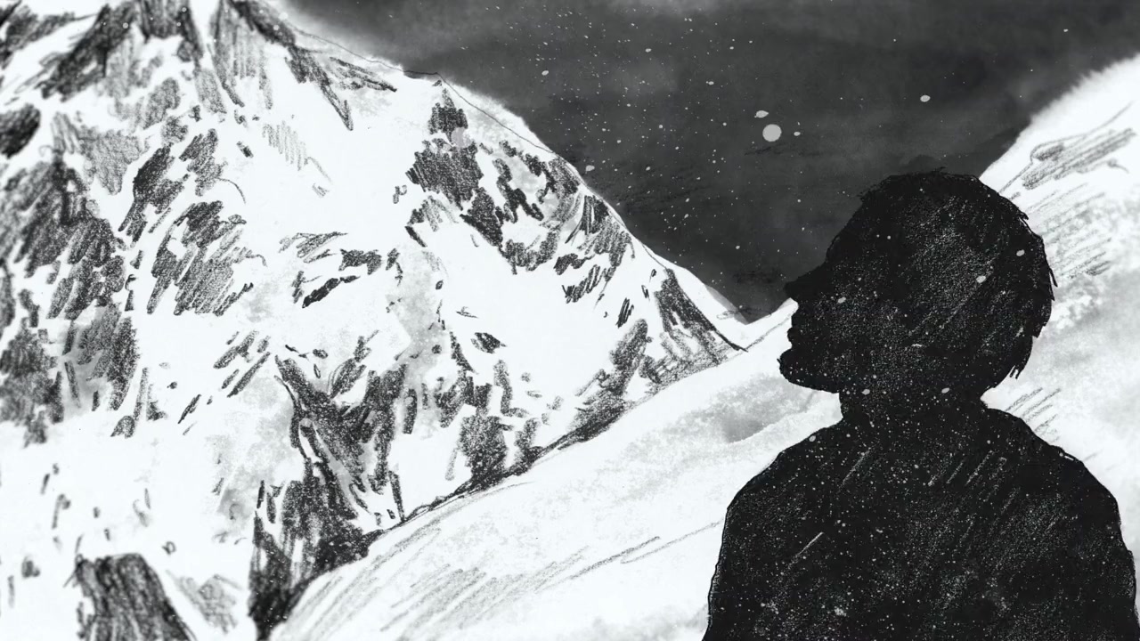 K2: The Impossible Descent screenshot 1