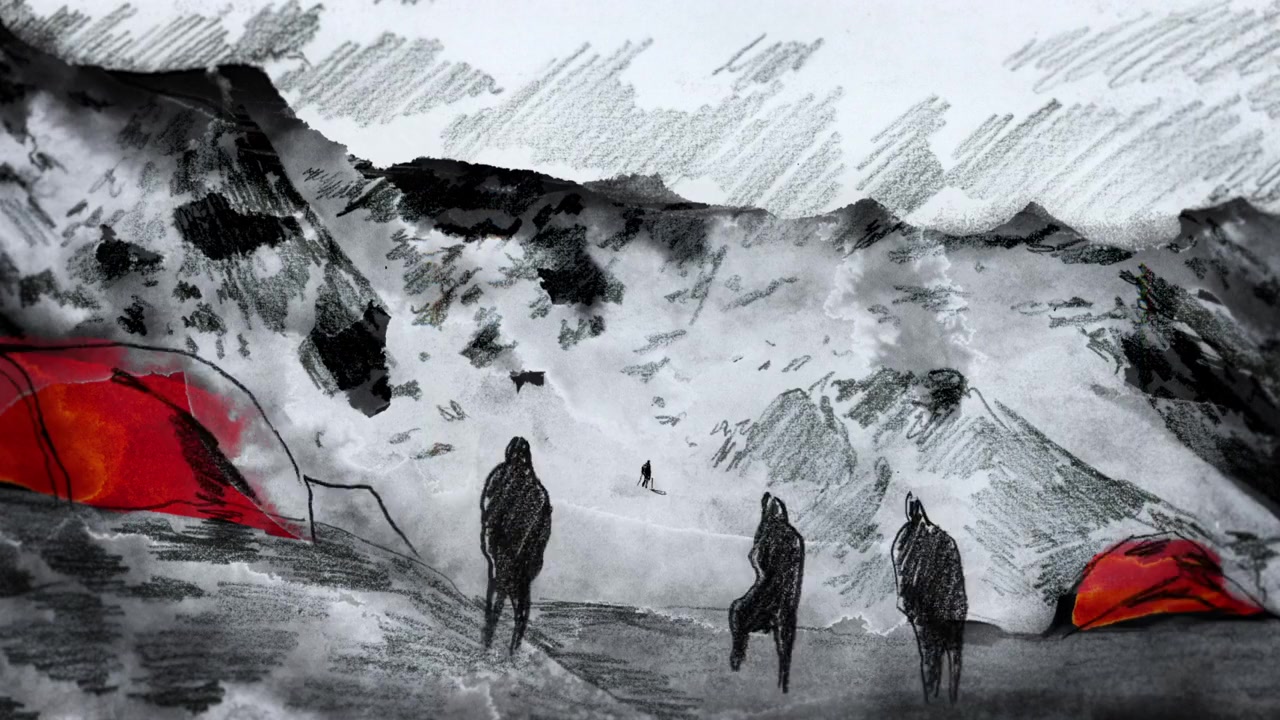 K2: The Impossible Descent screenshot 2