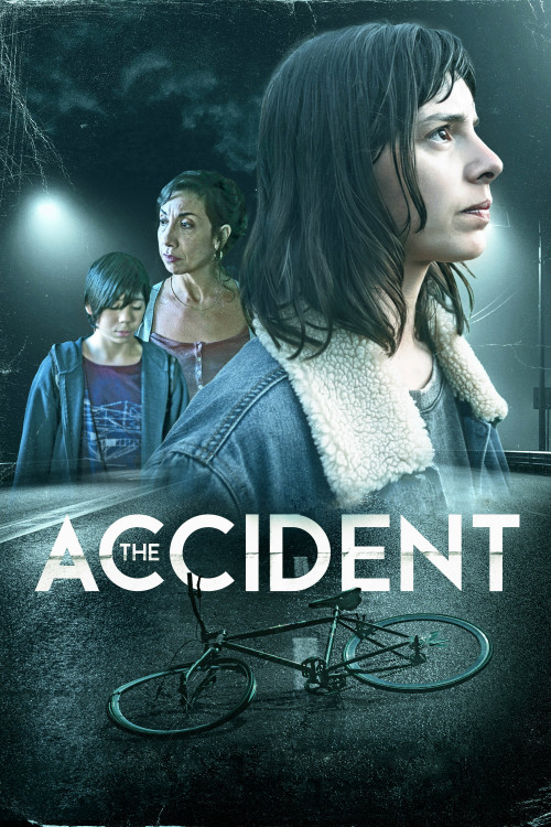 O Acidente (2022) poster